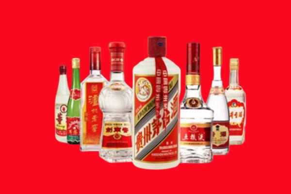 株洲回收名酒