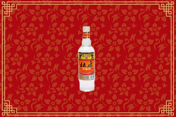 株洲回收杜康
